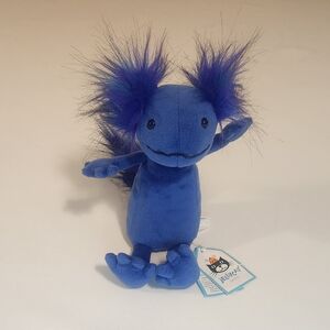 Jellycat Small Andie Axolotl